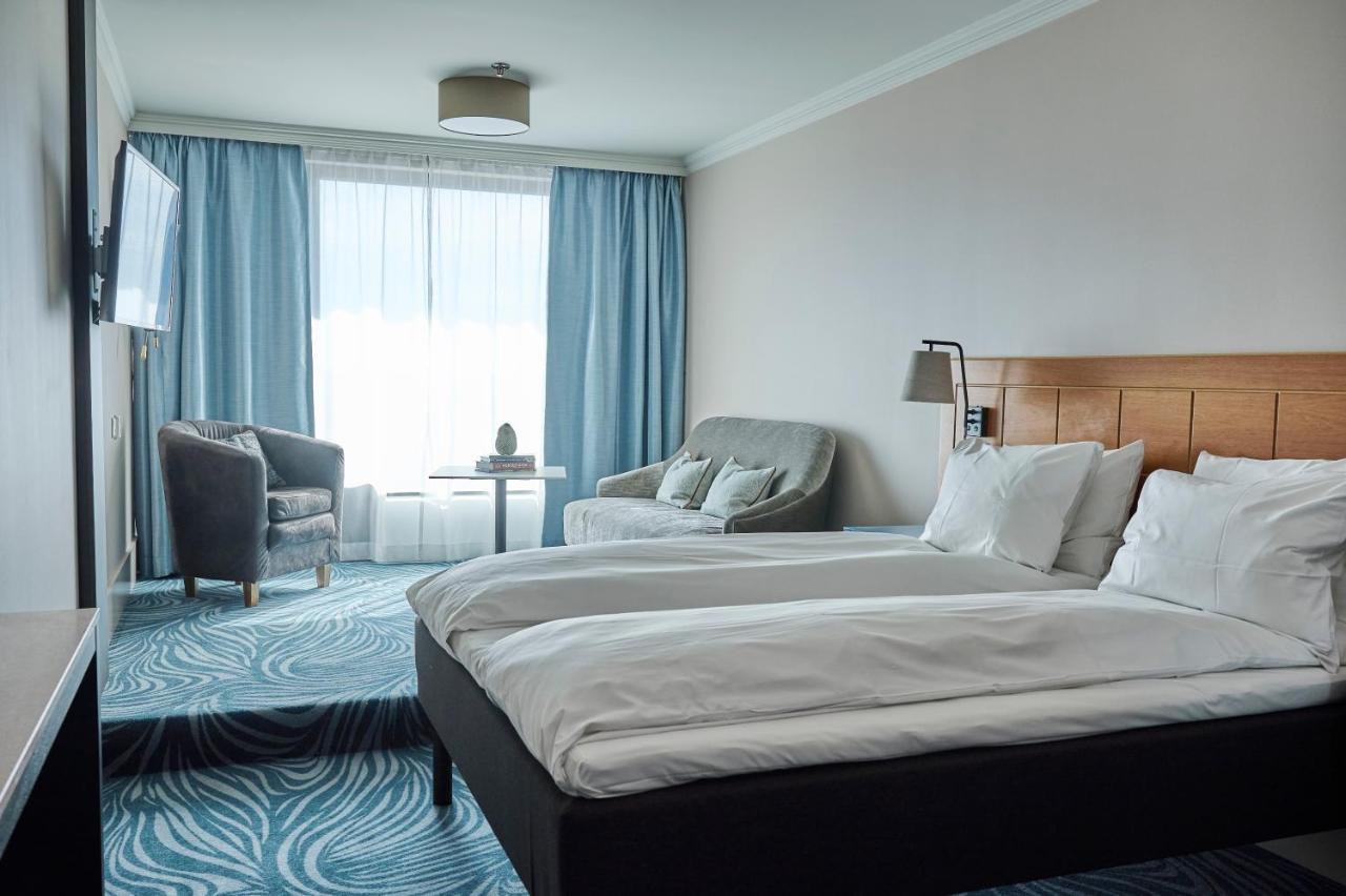 Hotel Klubben Tønsberg Exteriér fotografie