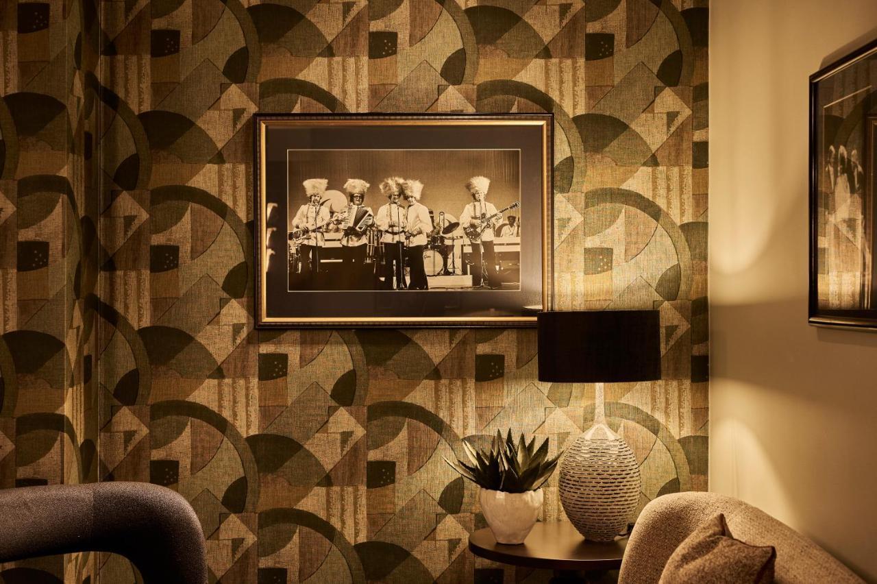 Hotel Klubben Tønsberg Exteriér fotografie