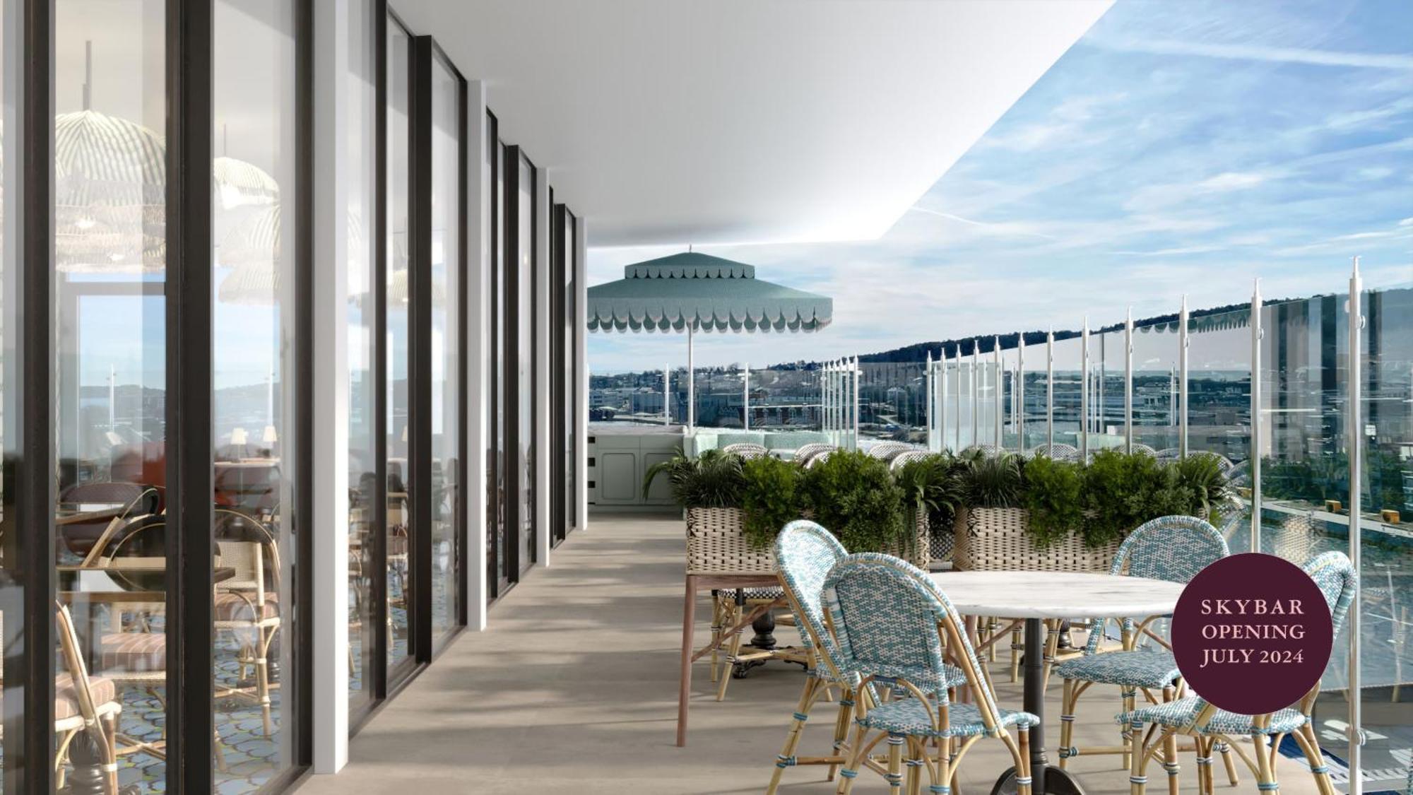 Hotel Klubben Tønsberg Exteriér fotografie