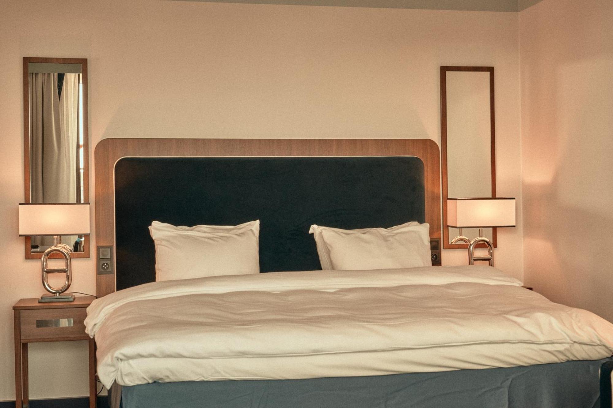 Hotel Klubben Tønsberg Exteriér fotografie