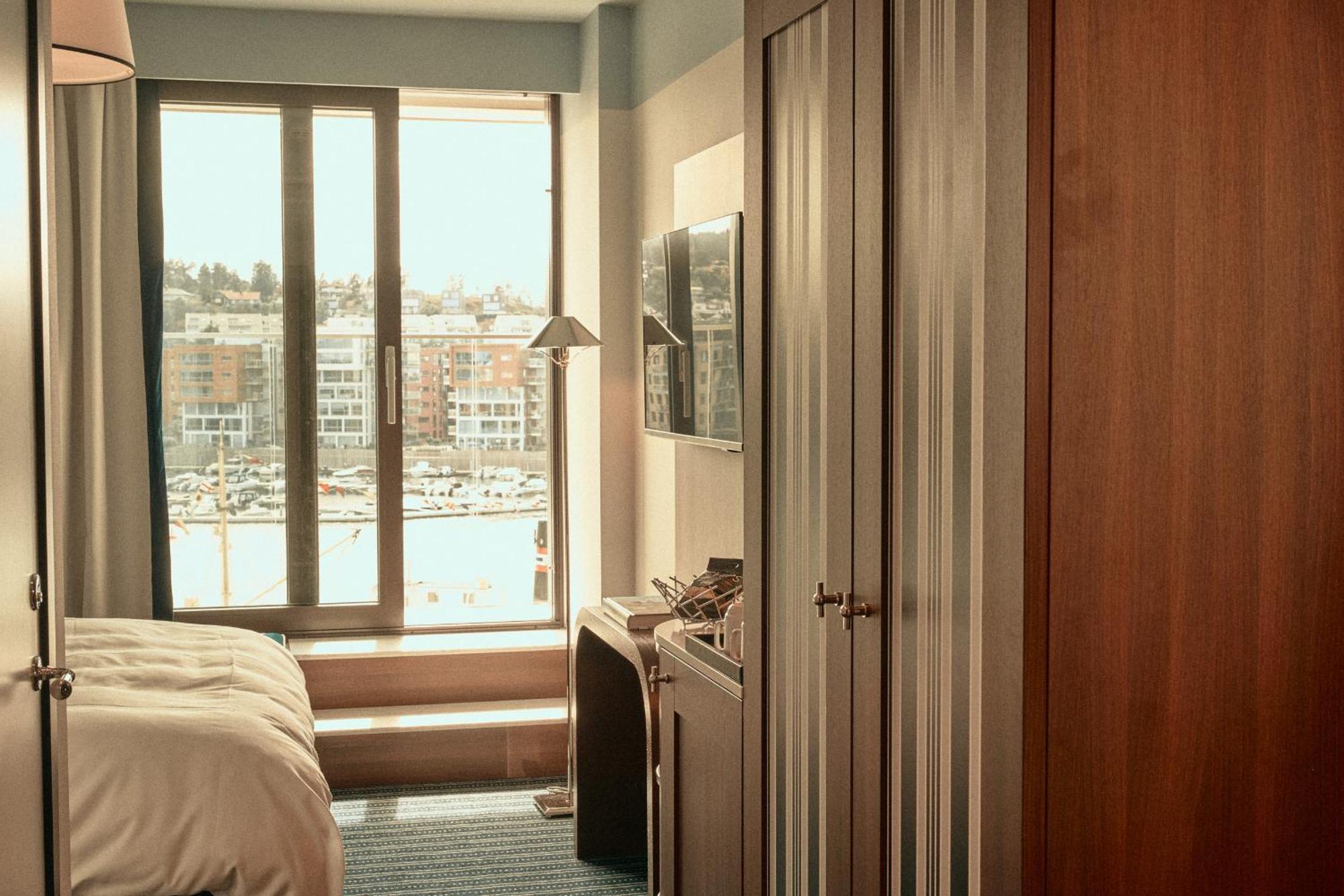 Hotel Klubben Tønsberg Exteriér fotografie