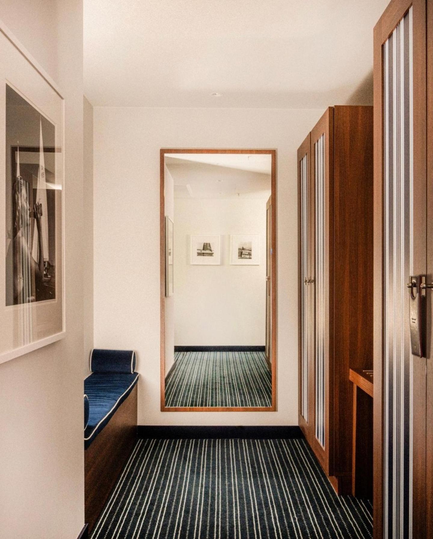 Hotel Klubben Tønsberg Exteriér fotografie